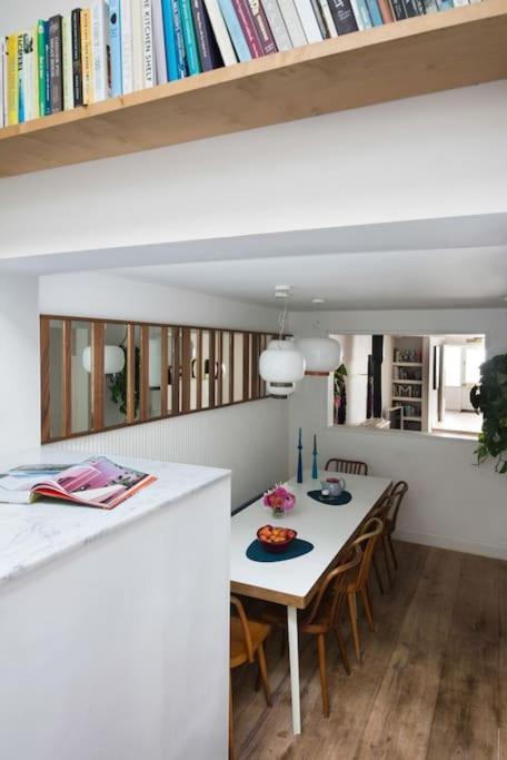 Large Townhouse Just 2 Minutes From The Sea/I360! Villa Brighton Kültér fotó