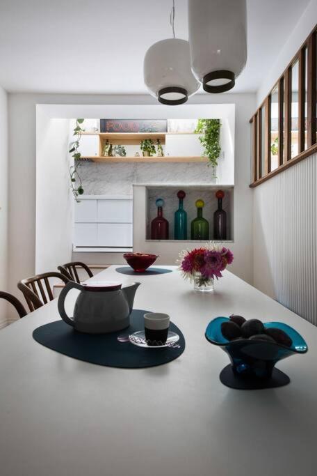Large Townhouse Just 2 Minutes From The Sea/I360! Villa Brighton Kültér fotó