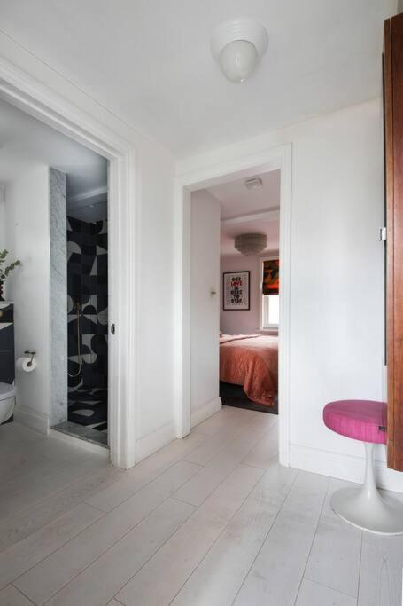 Large Townhouse Just 2 Minutes From The Sea/I360! Villa Brighton Kültér fotó