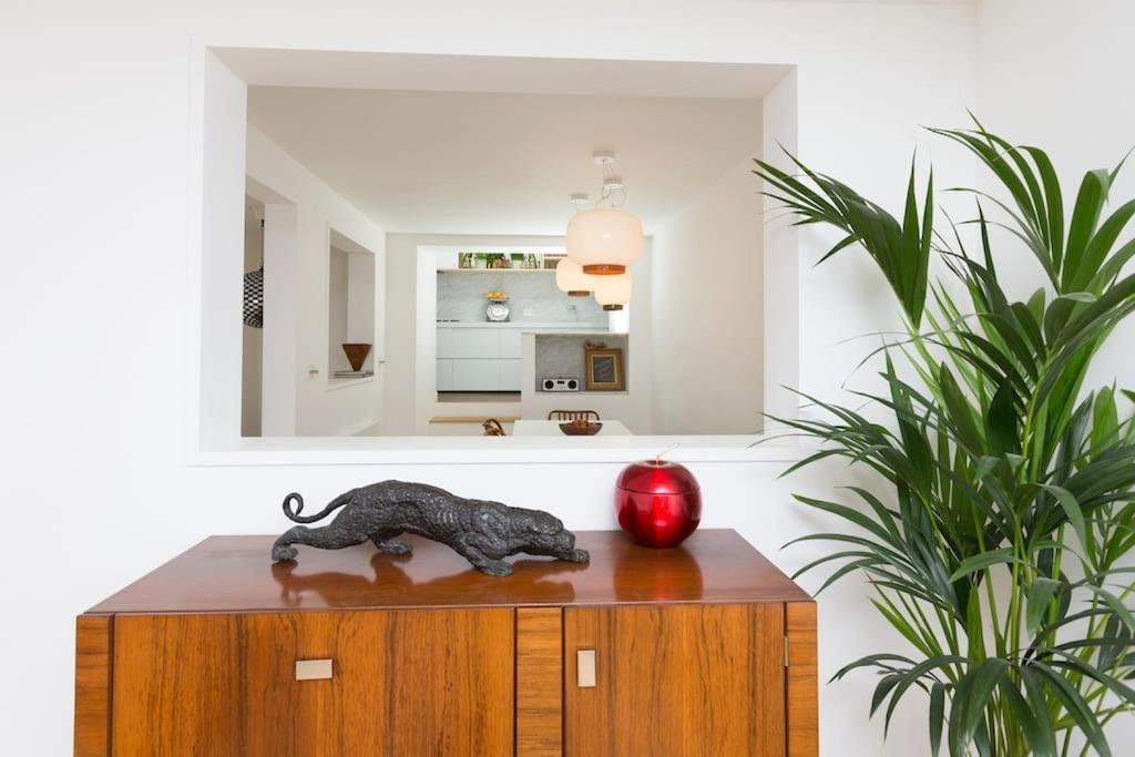 Large Townhouse Just 2 Minutes From The Sea/I360! Villa Brighton Kültér fotó