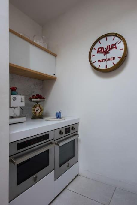 Large Townhouse Just 2 Minutes From The Sea/I360! Villa Brighton Kültér fotó